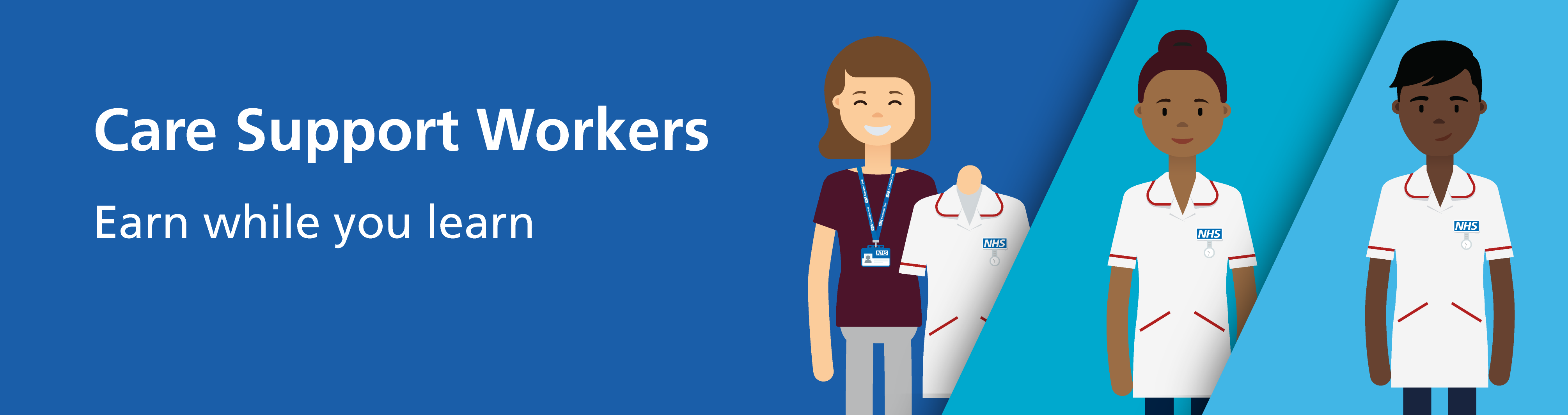 Care Support Worker Development Programme