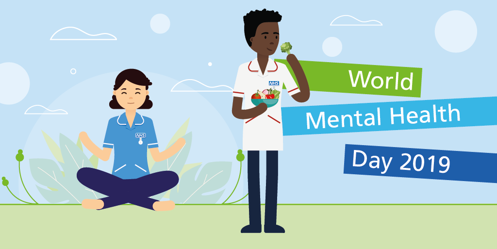 World Mental Health Day