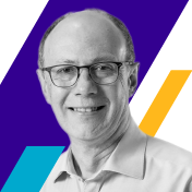 Professor Sir Stephen Powis