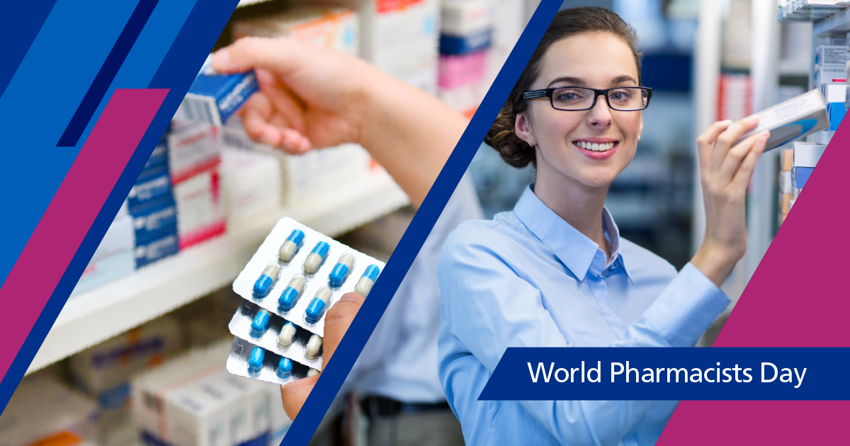 WORLD PHARMACIST DAY SOCIAL