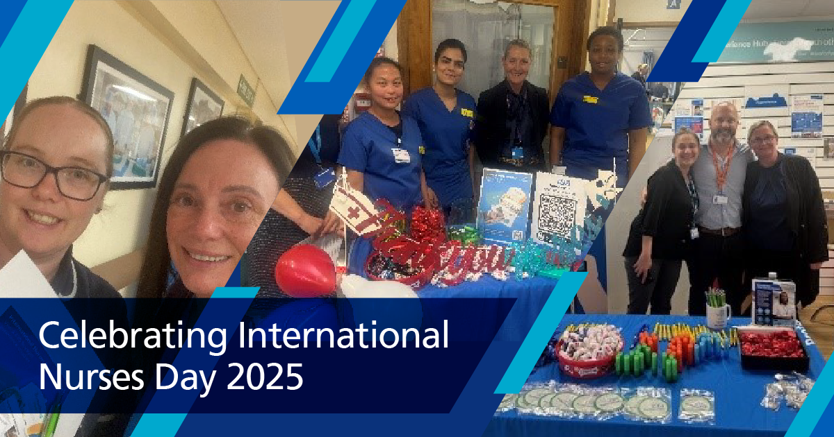 International Nurses Day 2025