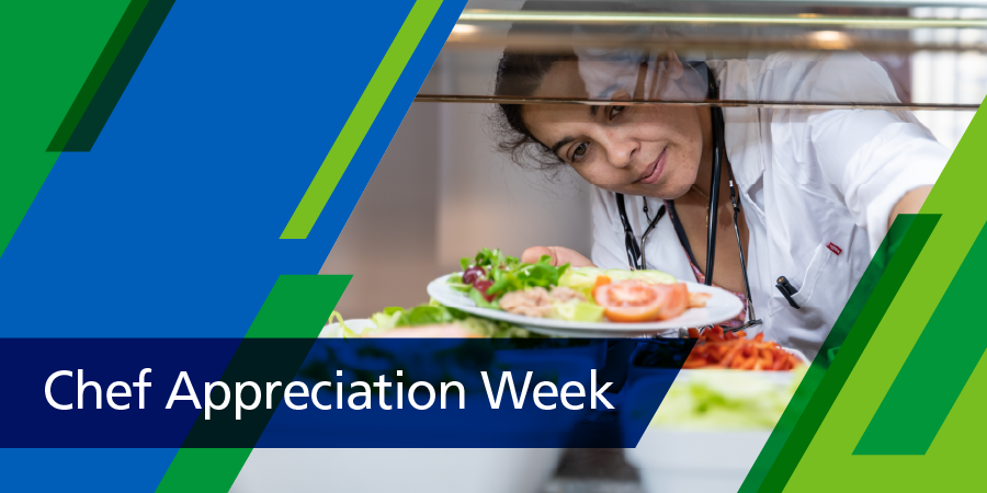 Chef Appreciation Week