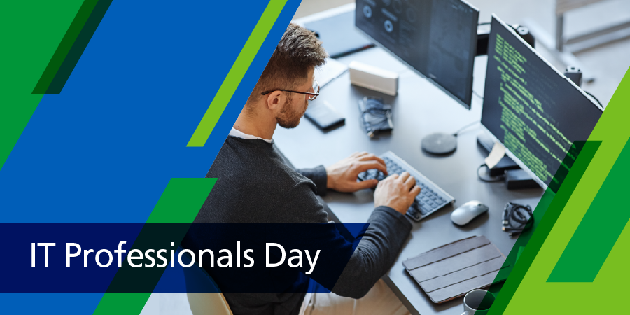 IT Professionals Day