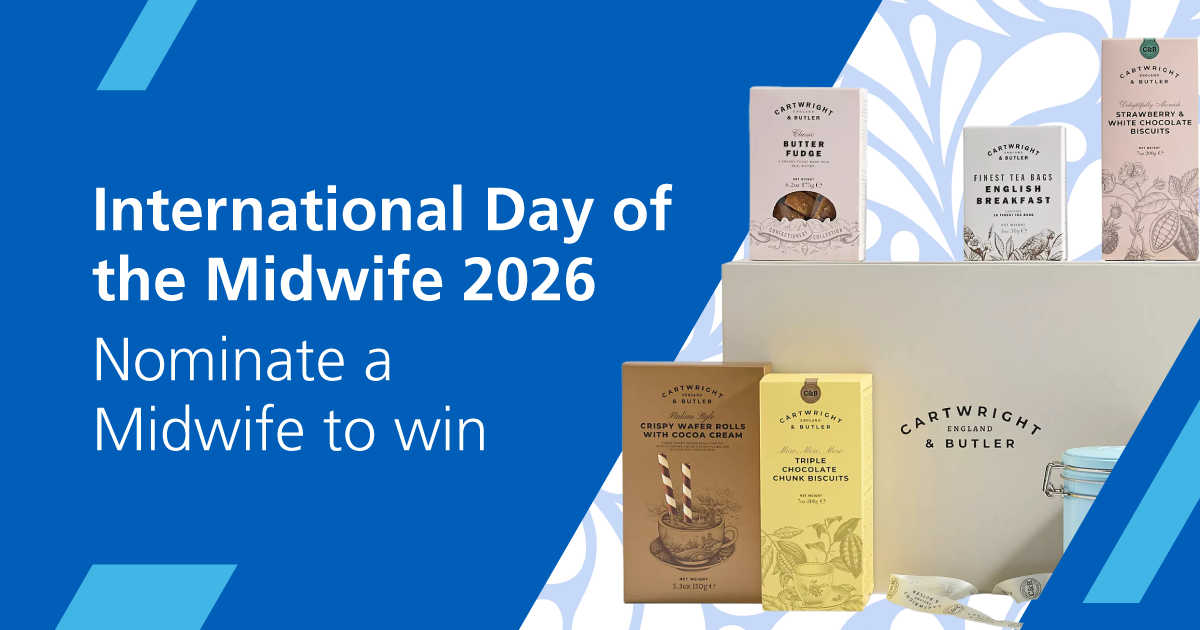 April 26 Midwives Day