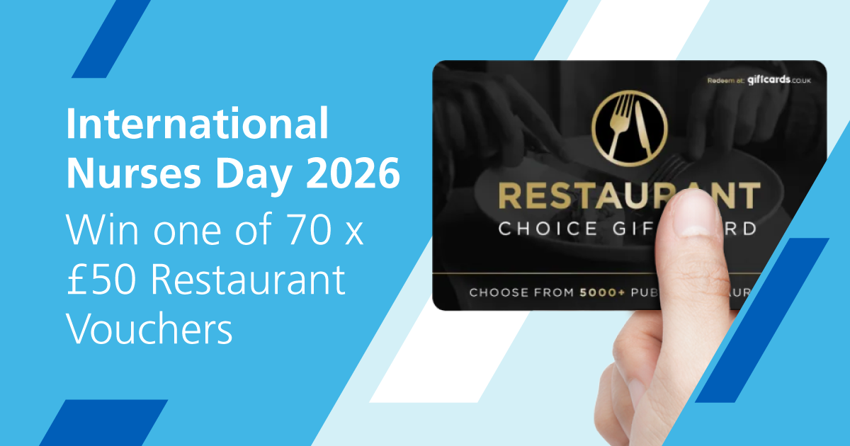 April 26 Nursing Day