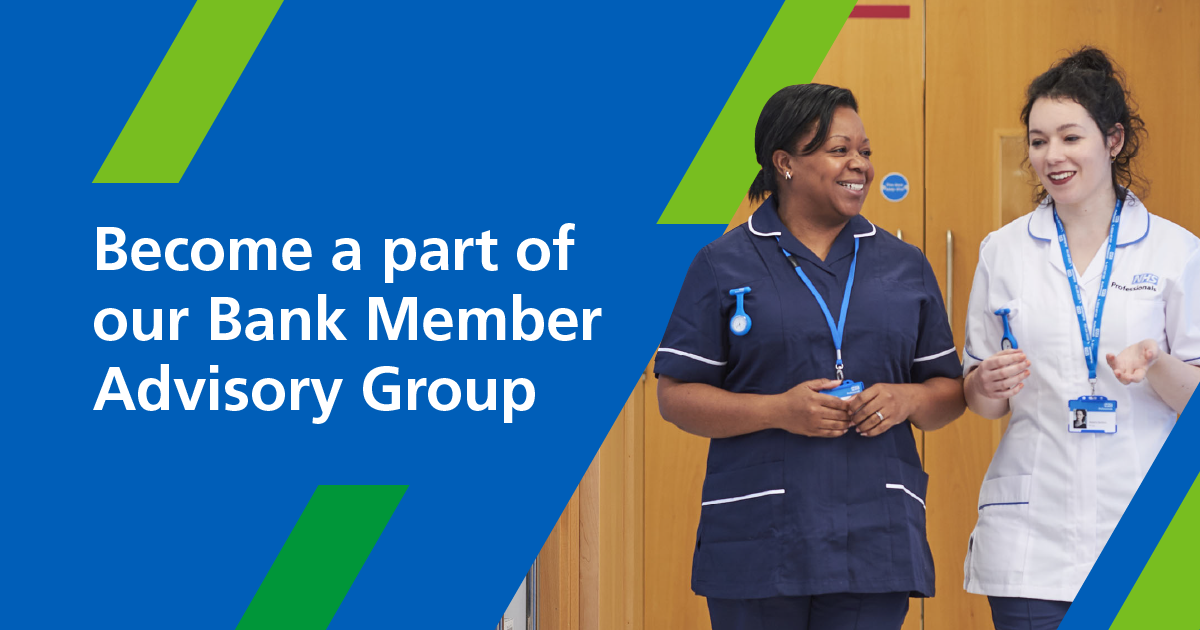 Bank Member Advisory