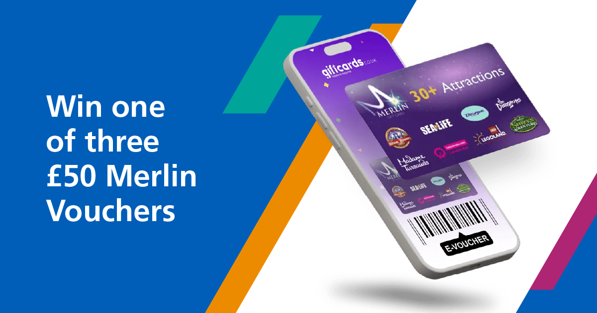 Merlin Gift Card