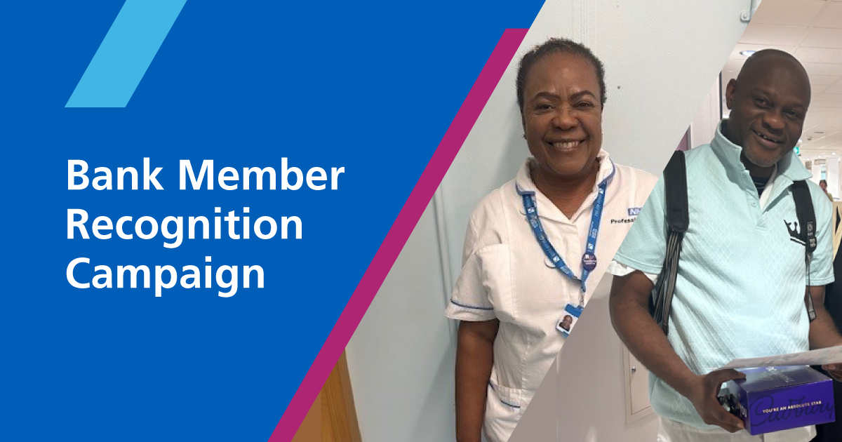 August 2026 Bank Member recognition