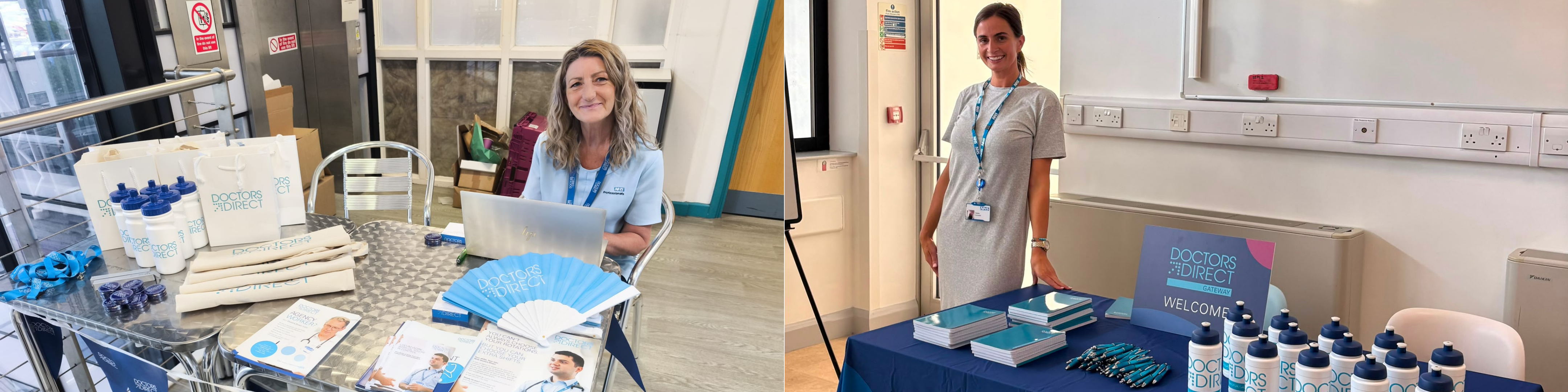 August 2026 Connecting with Doctors 2