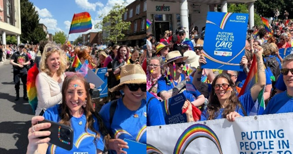 August Pride 2025