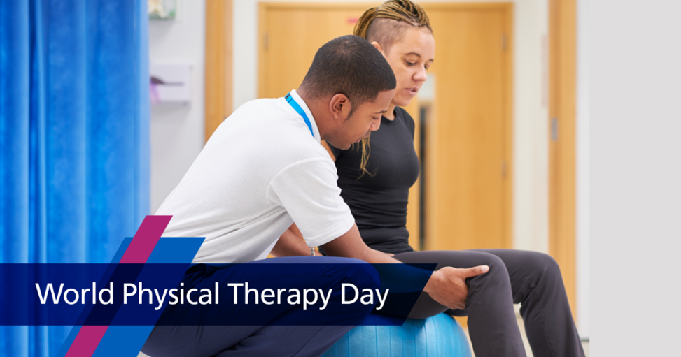 World Physical Therapy Day
