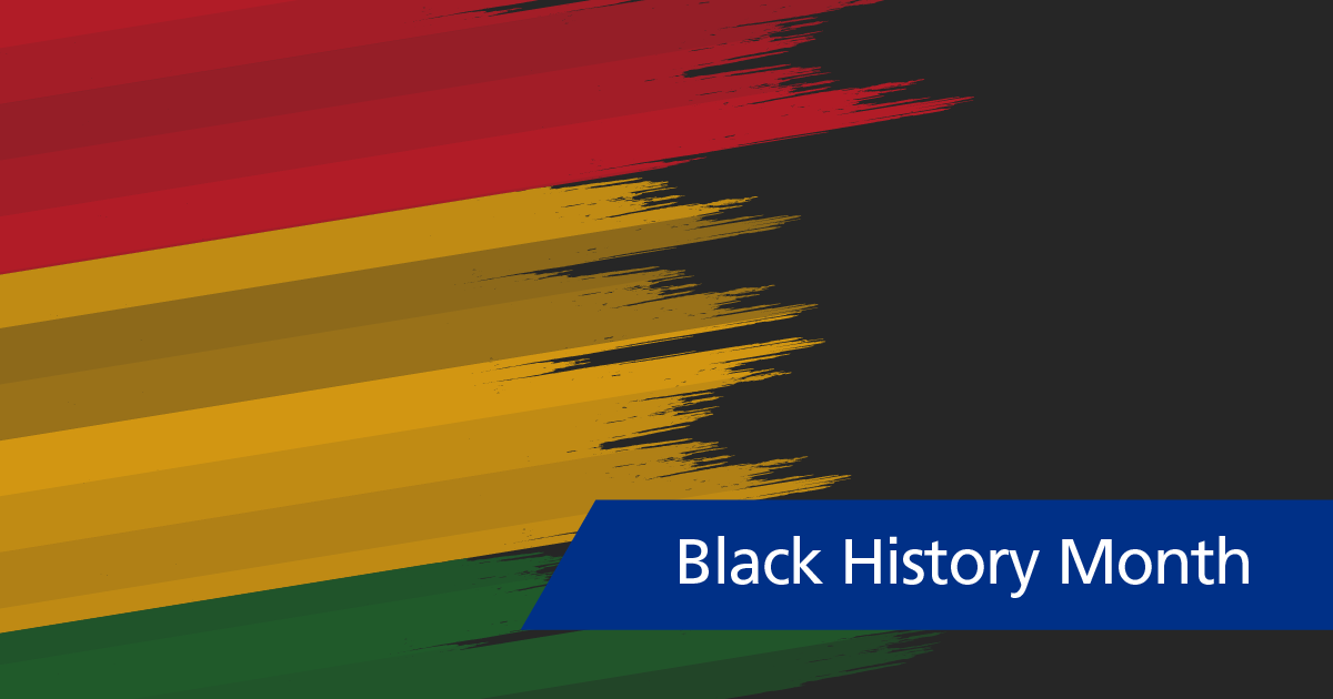 Black History Month