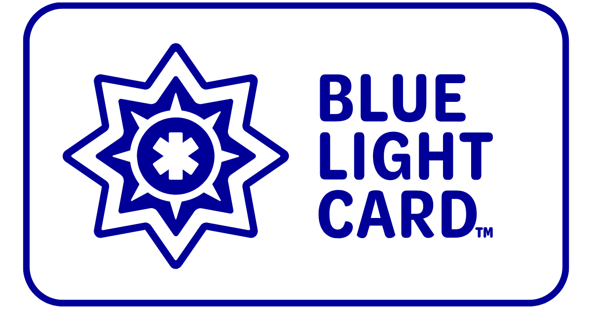 Blue Light