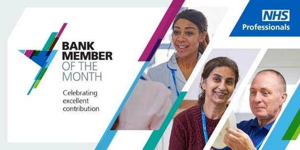 June Bank Member of the Month incentive