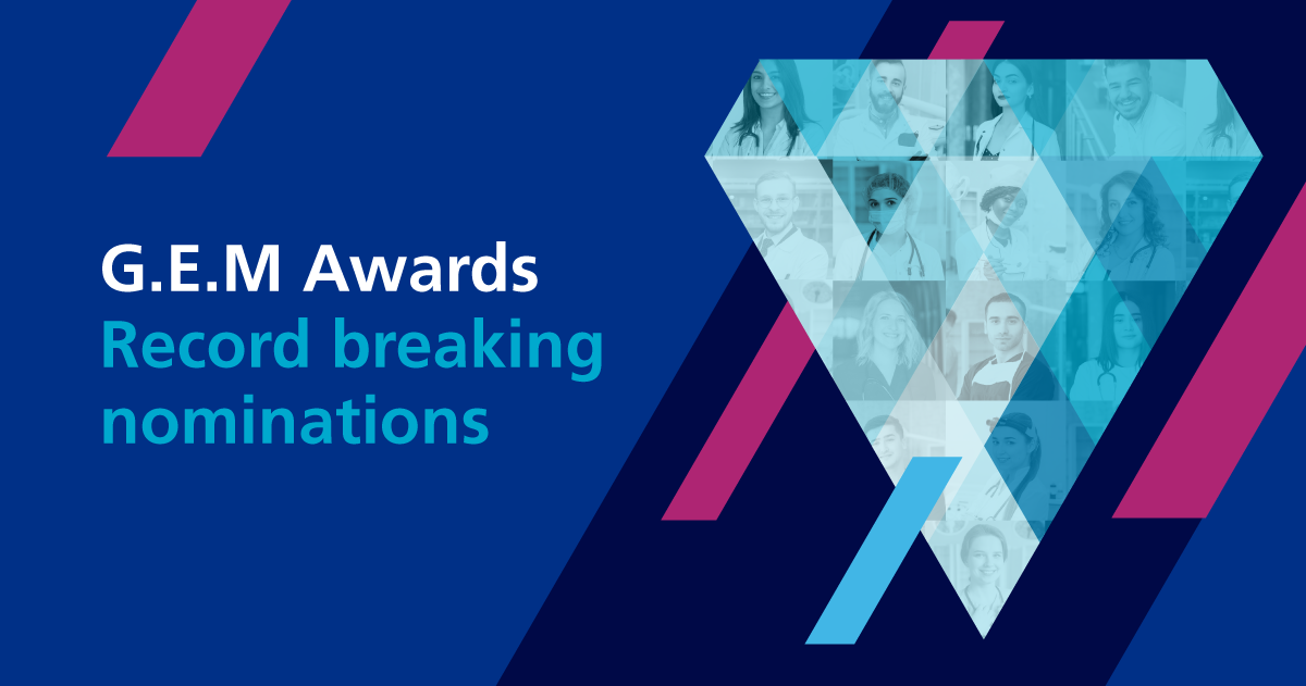 GEM Awards Record Breaking Nominations