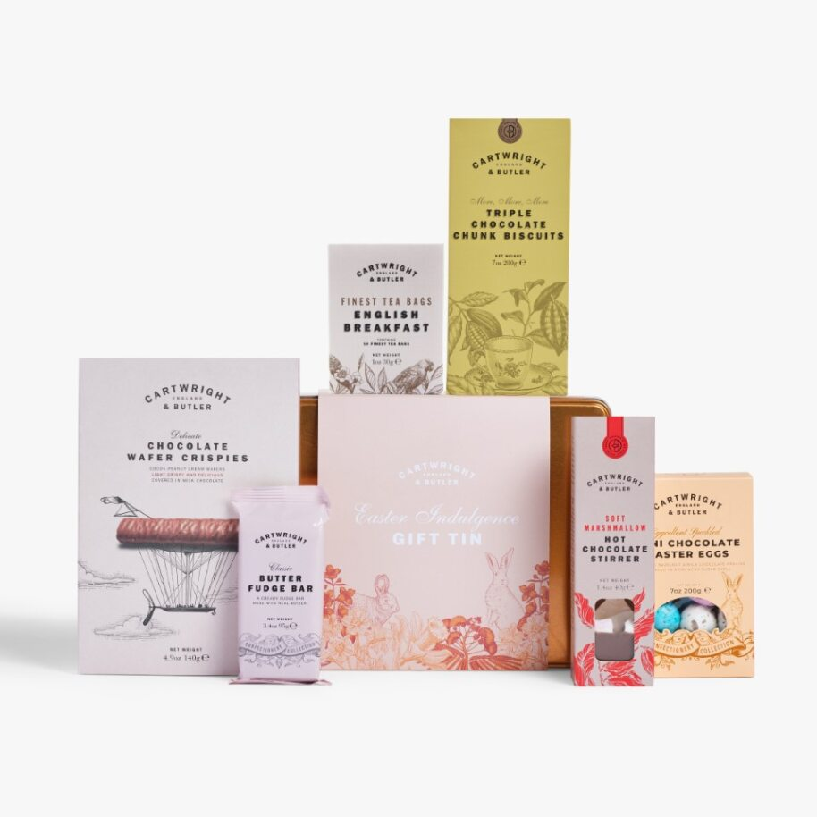 Easter Hamper Image