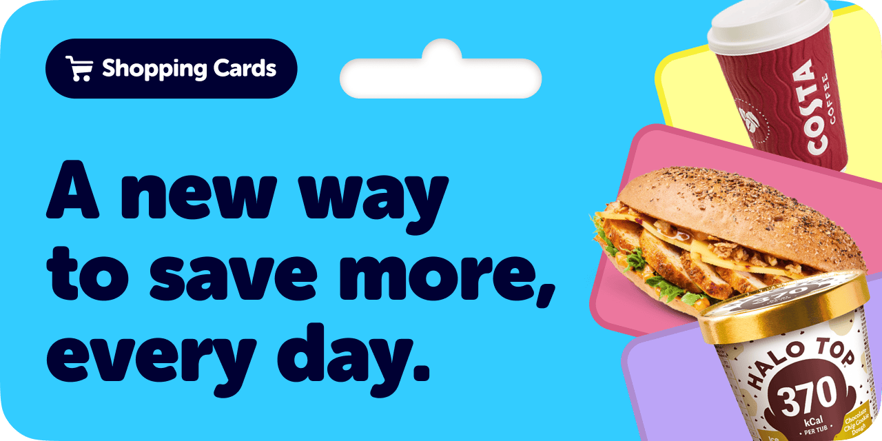 FEB 26 Shopping Cards