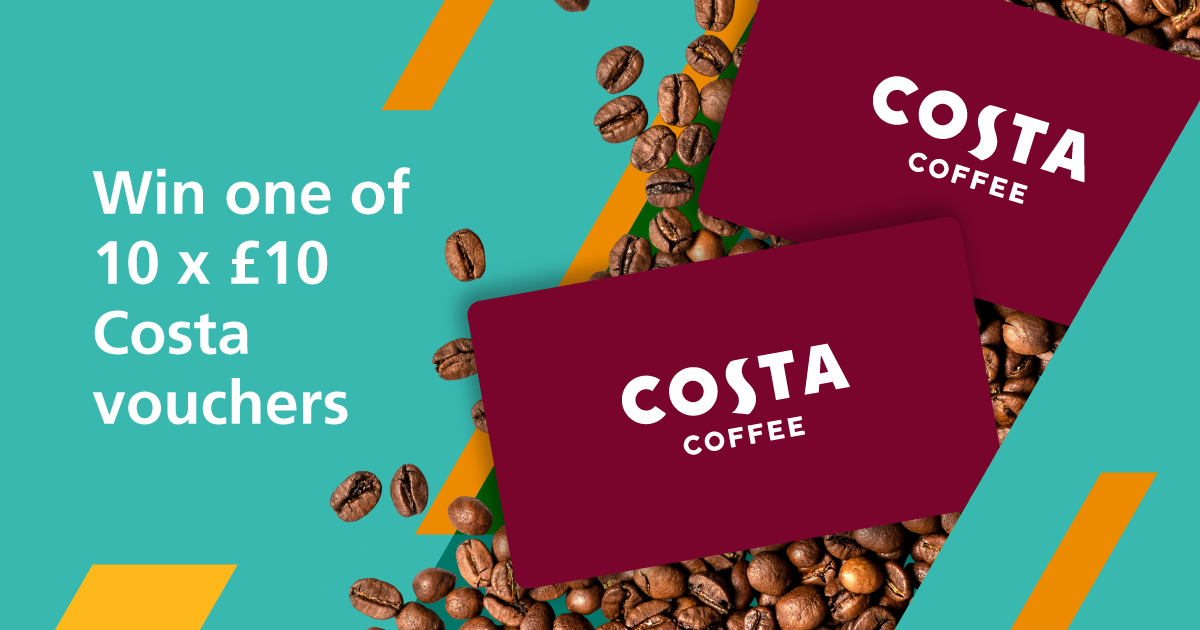 JAN 26 Giveaway Costa