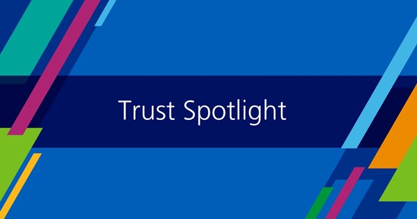 JULY 24 Digest Trust Spotlight