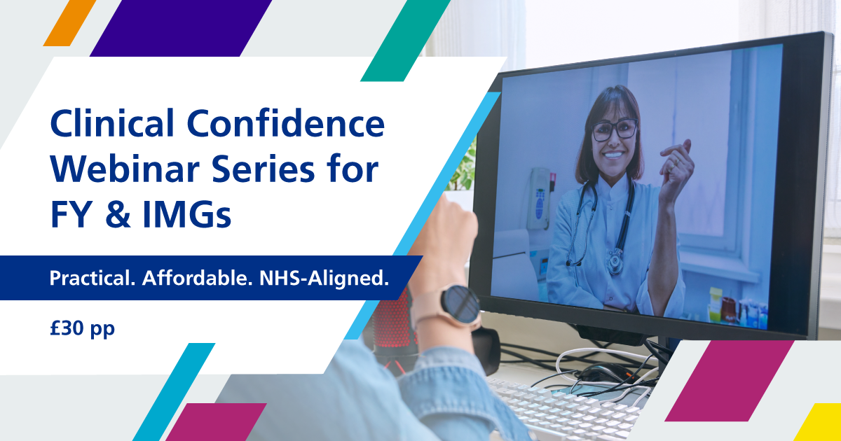 JUNE 26 Clinical Confidence