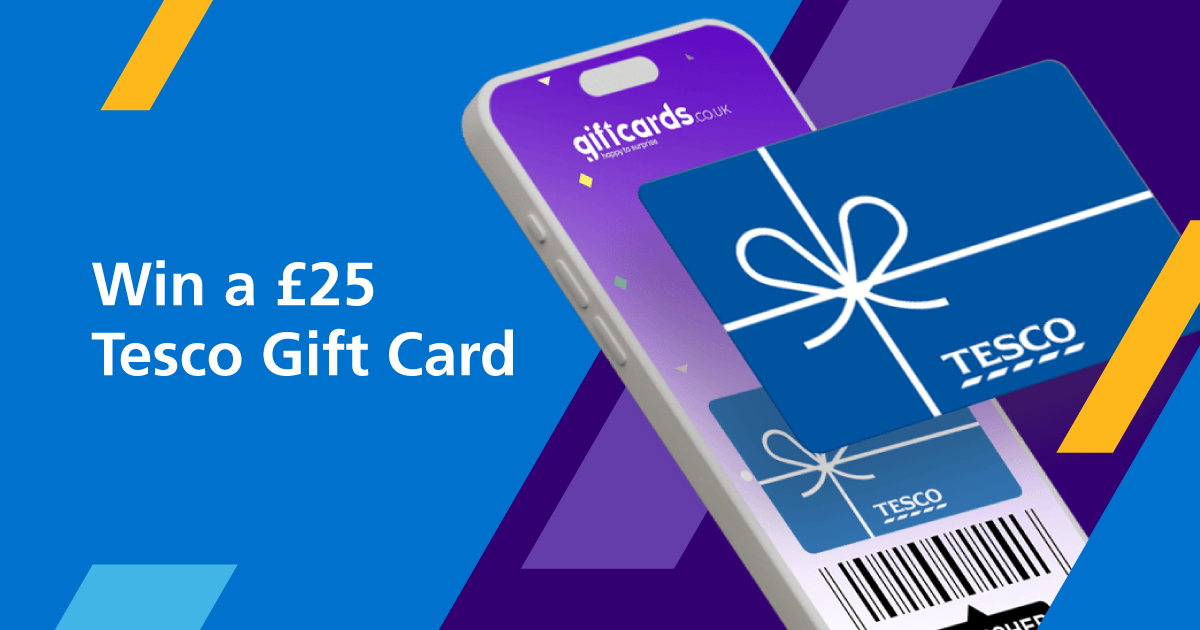 June 26 Tesco Voucher