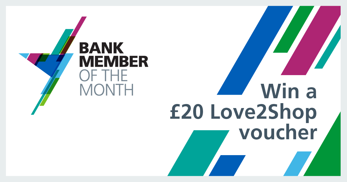 Win a £20 Love2Shop voucher