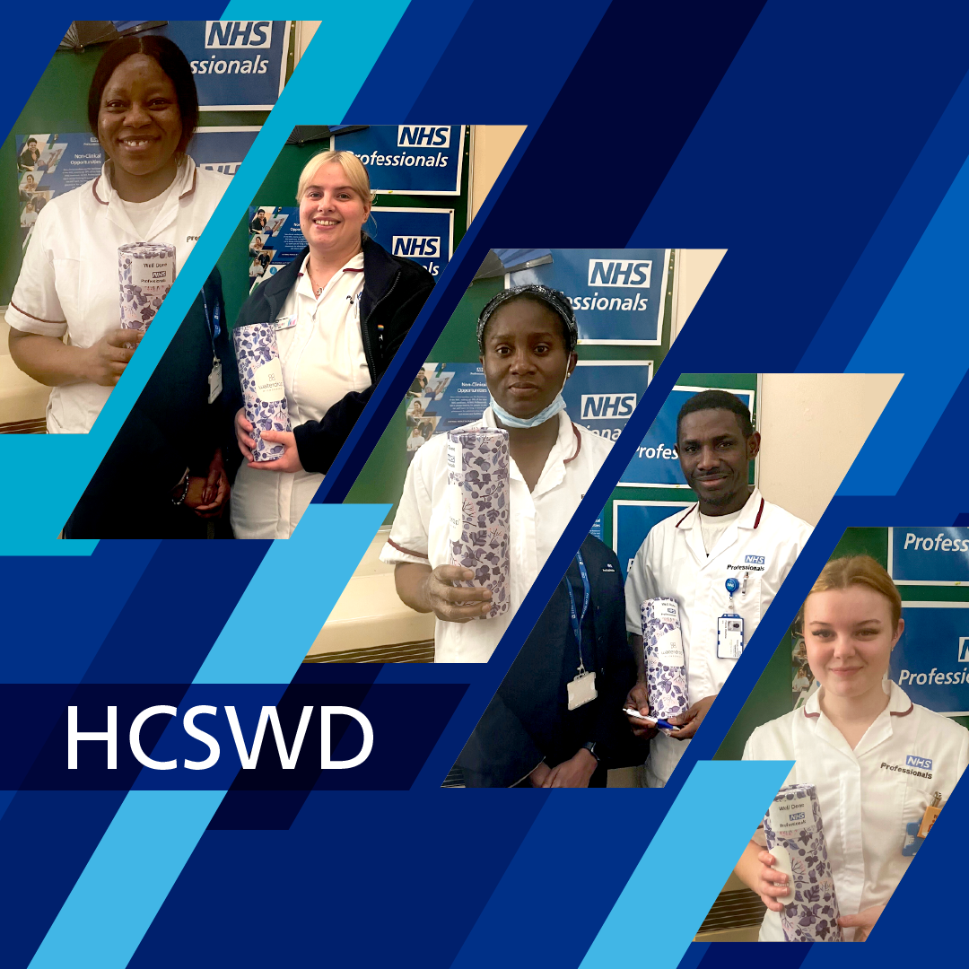 March 25 HCSWD