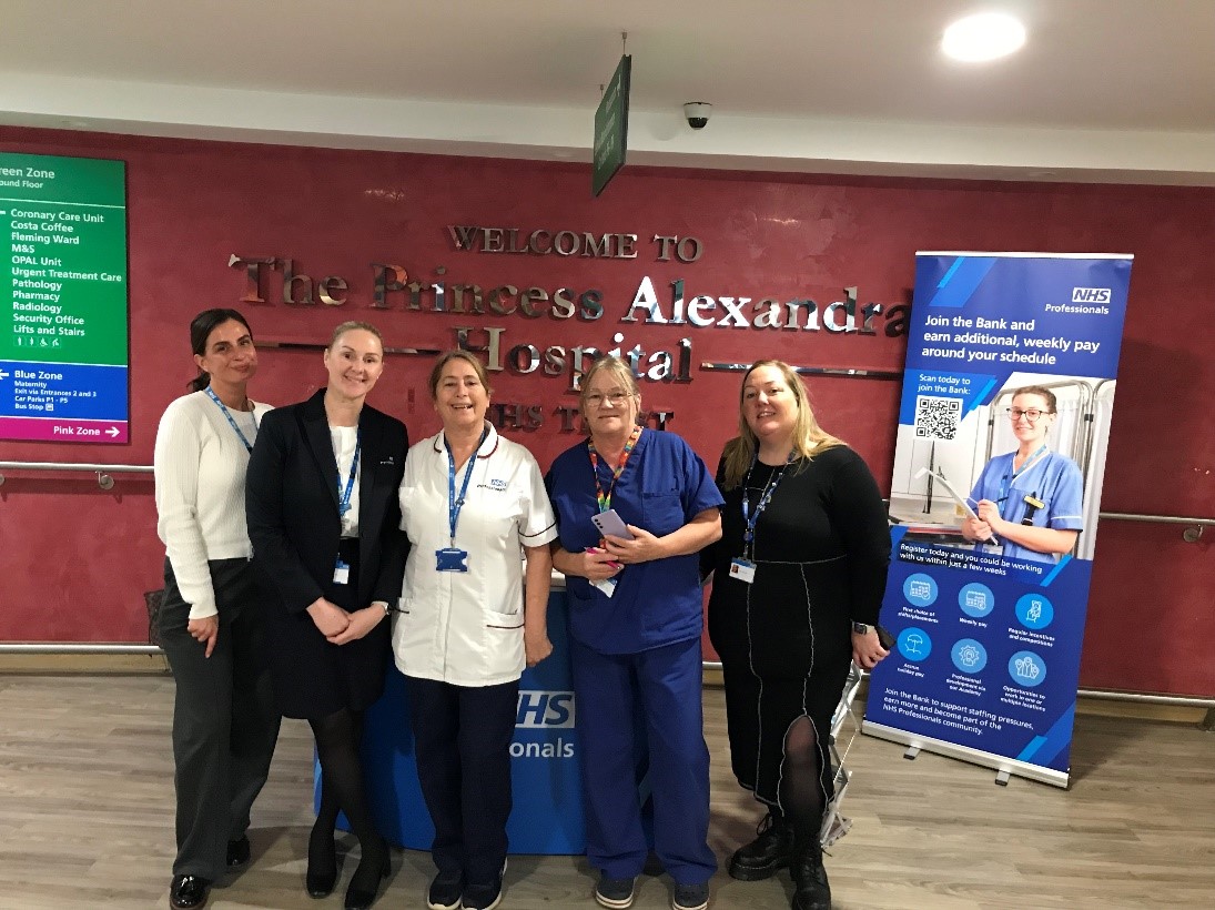 March 25 Hertfordshire event