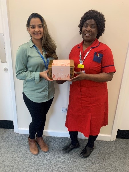 MARCH EASTER WINNER 3