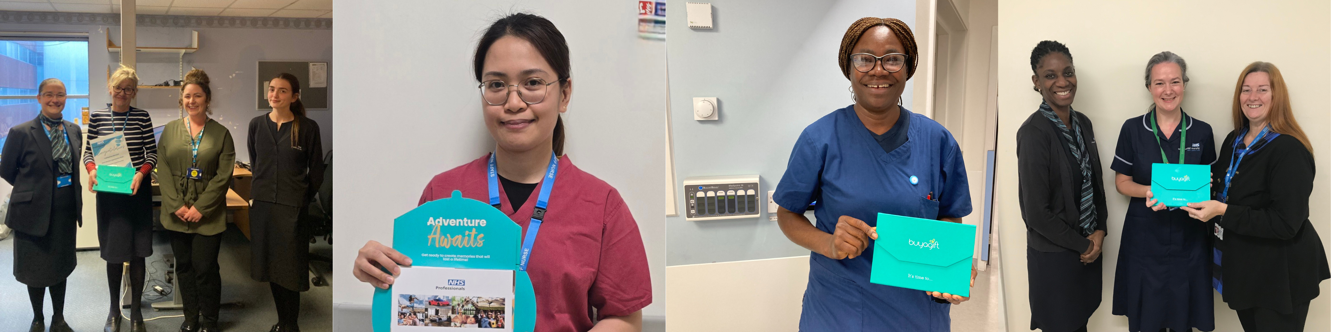 Member Appreciation Week Image