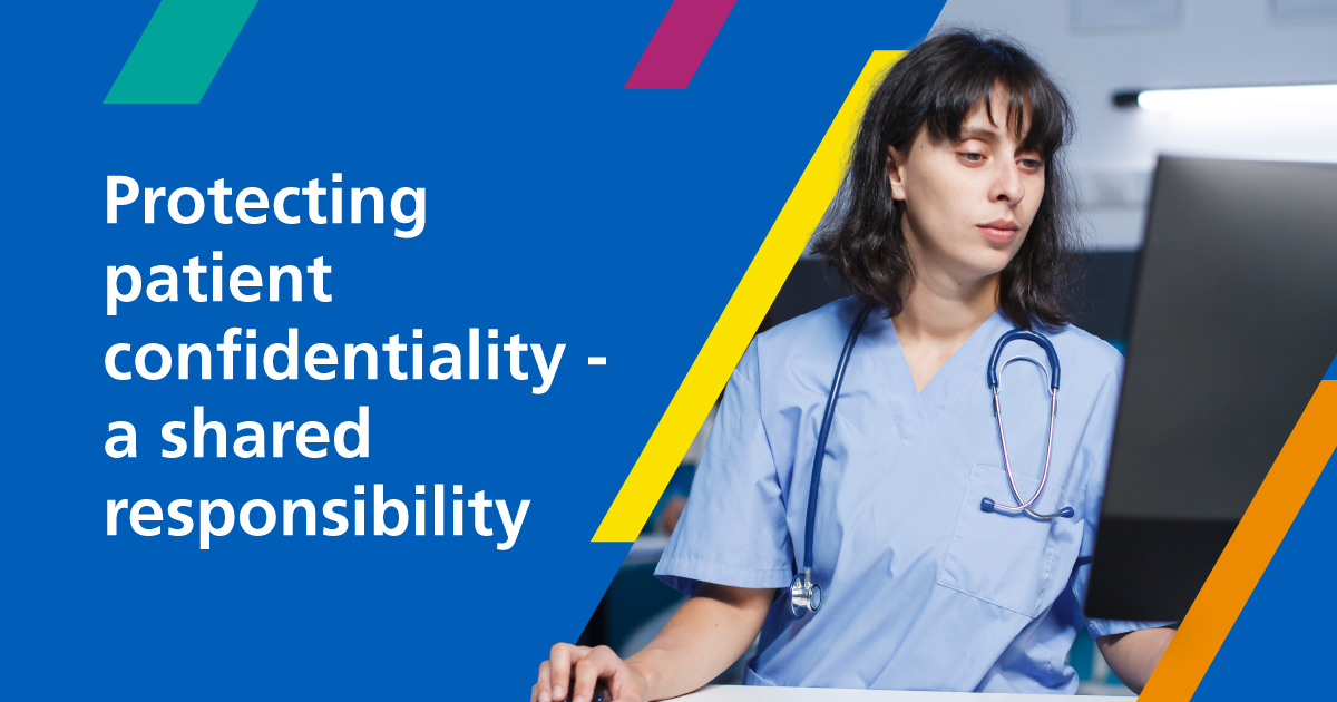 October 2026 Patient Confidentiality