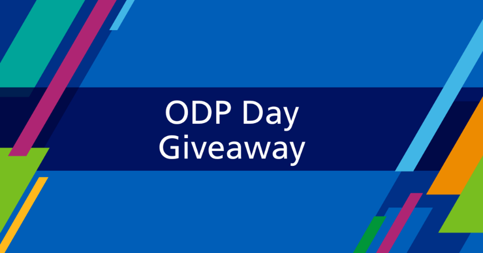 ODP Day