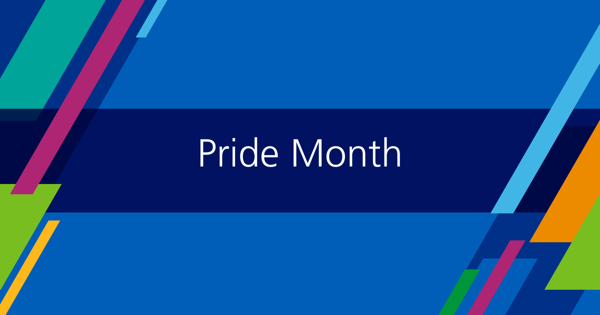 Pride Month 2024