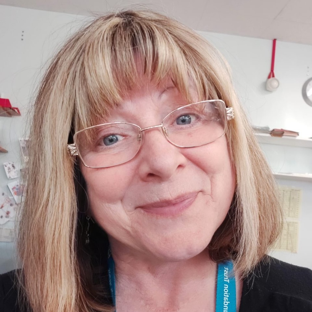 Receptionist Day 2024 NHS Professionals