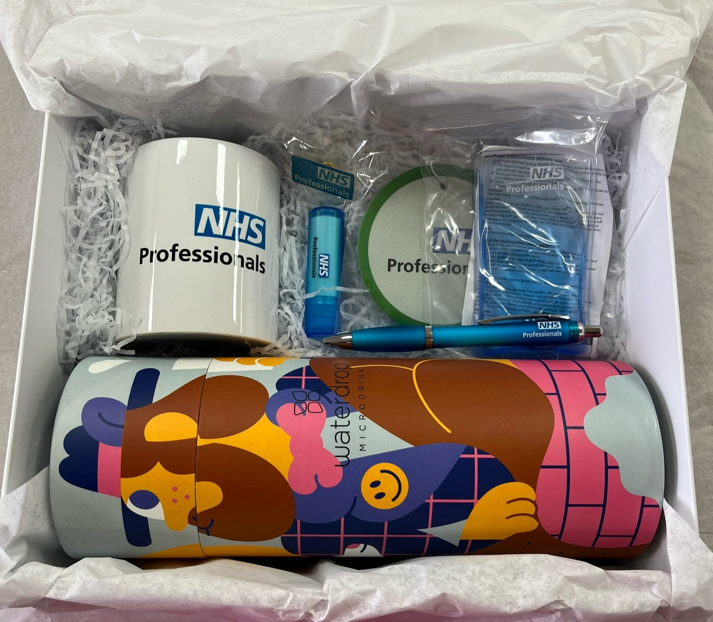 Thank your cleaner Day