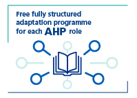 Free fully structured adaptation programme
