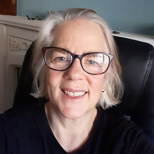 Ros Wells