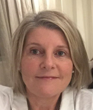 Photo of Sharon Smith