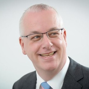 Photo of Stuart Lowry