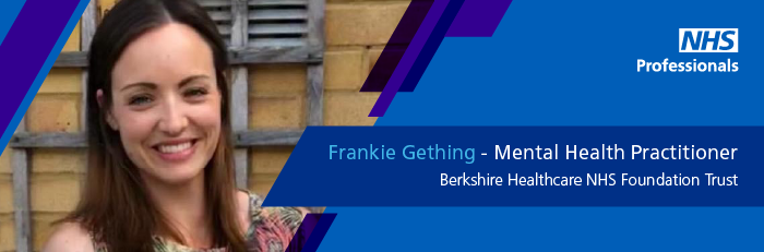 Frankie Gething