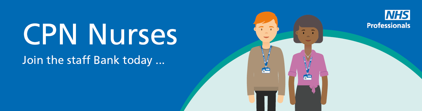 CPN - Nurses - Banner