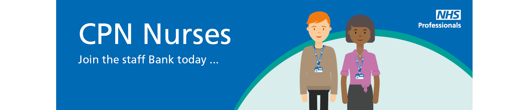CPN - Nurses - Banner