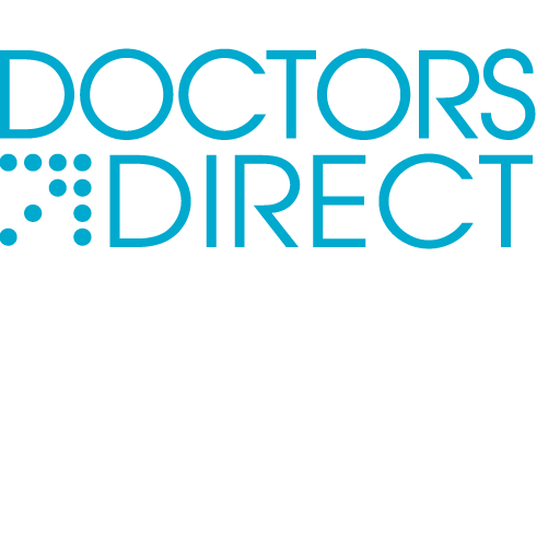 DOCTOR DIRECT NHSP CONNECT LOGO_512x512