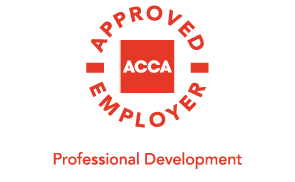 ACCA logo