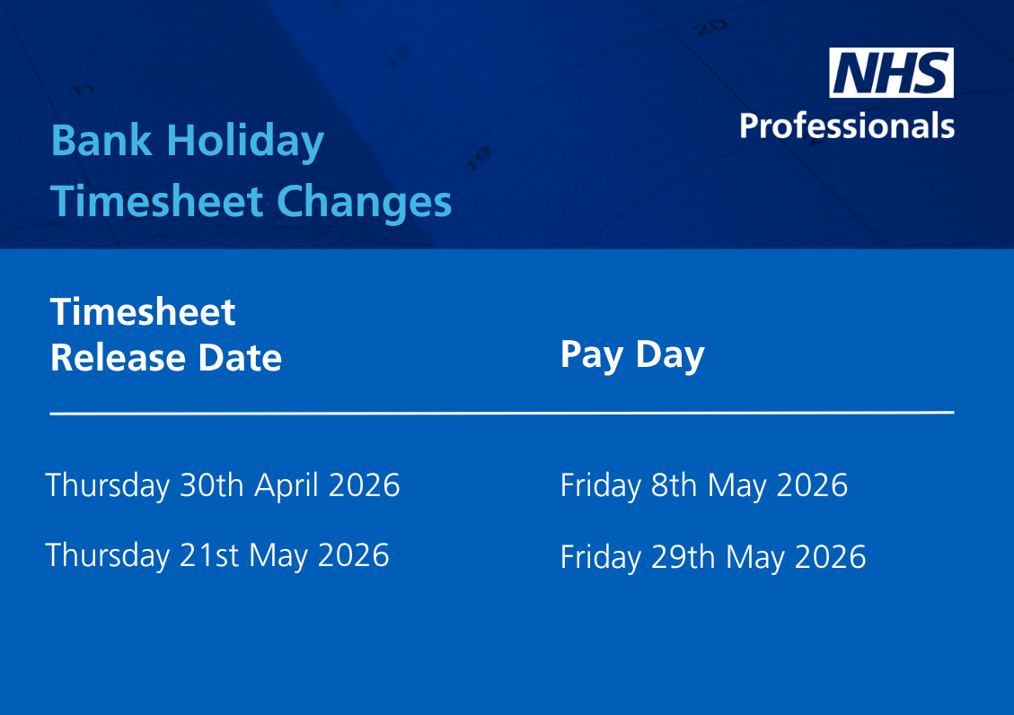 April 26 BH Timesheets