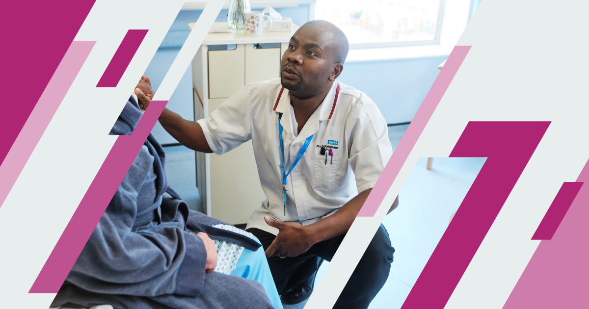 NHS Professionals | Join the bank | For the NHS, by the NHS