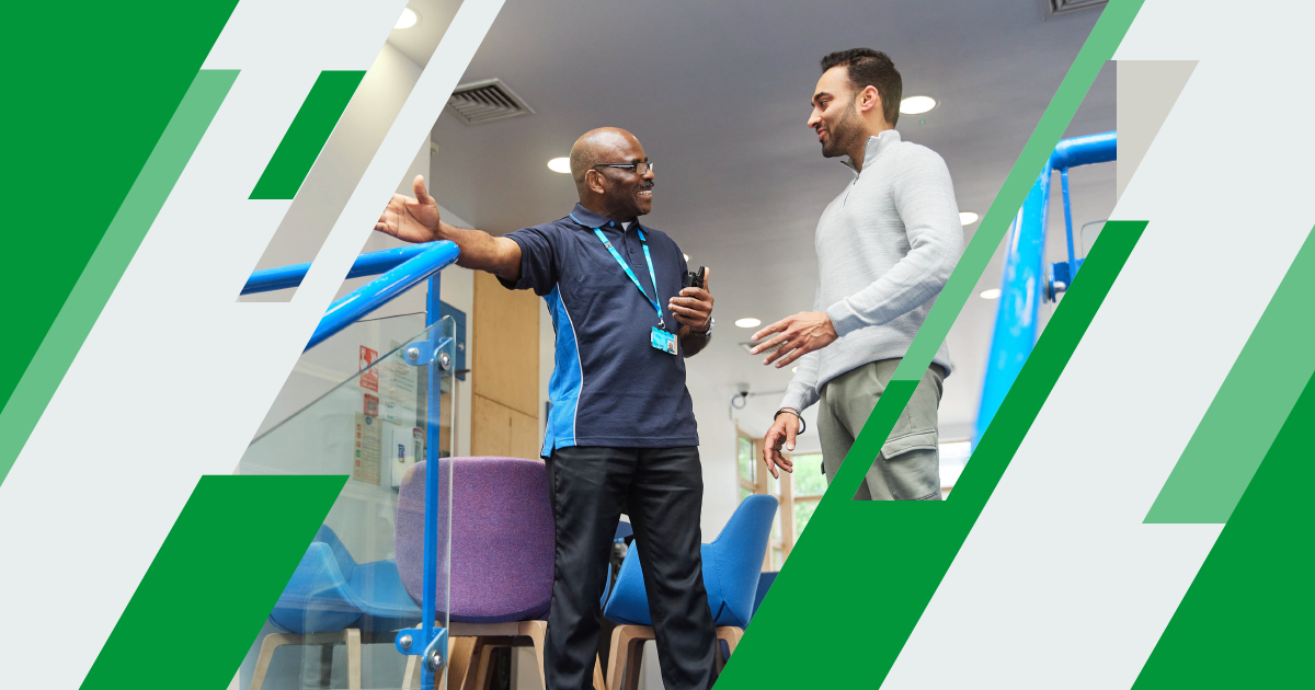 NHS Professionals | Join the bank | For the NHS, by the NHS